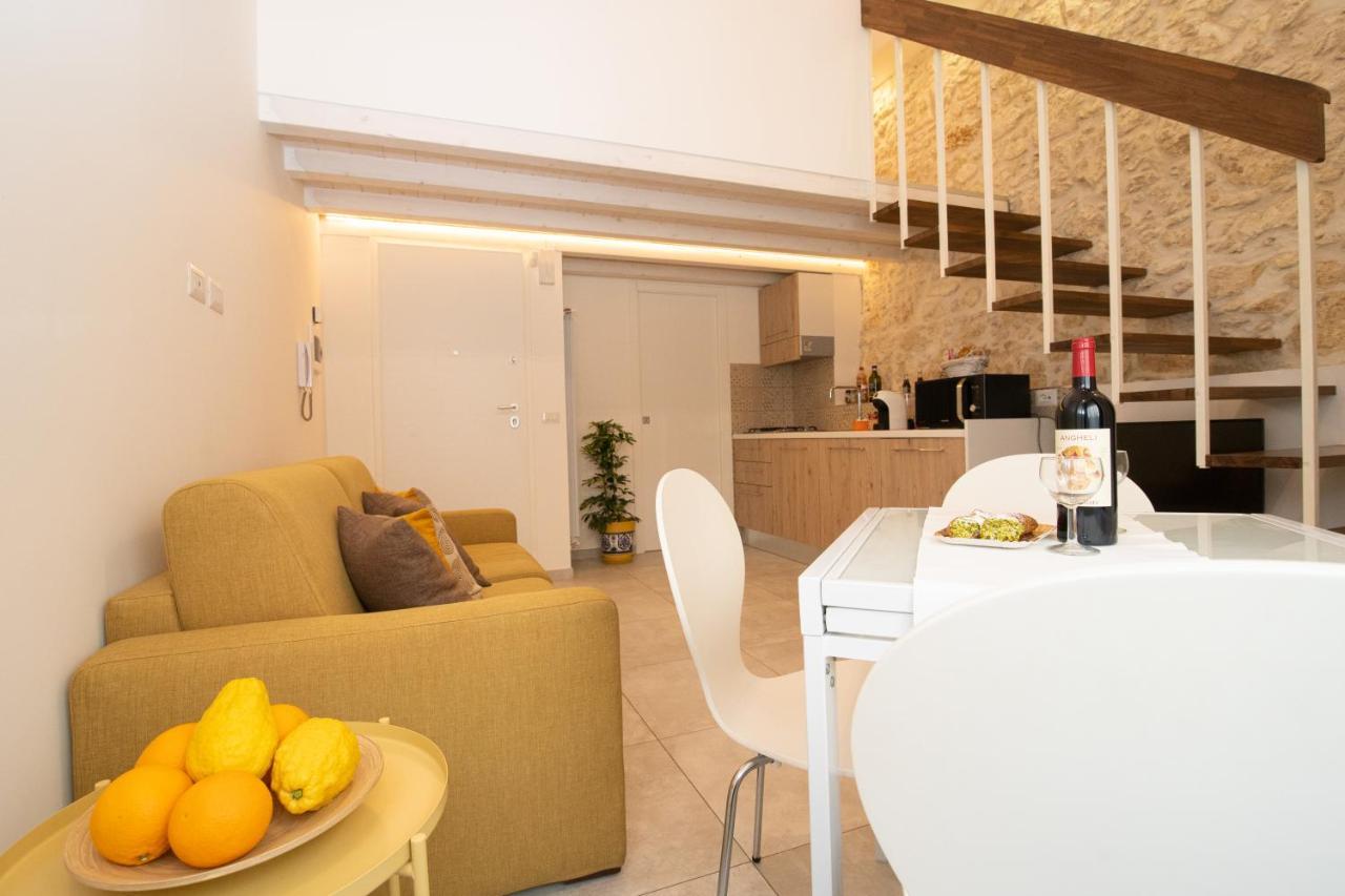 Marene Residence Συρακούσες Εξωτερικό φωτογραφία