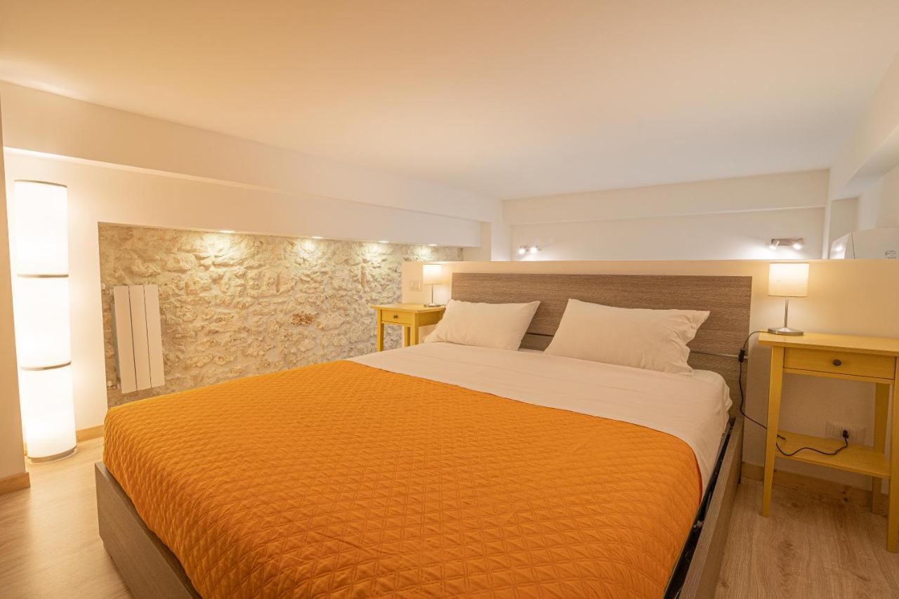 Marene Residence Συρακούσες Εξωτερικό φωτογραφία