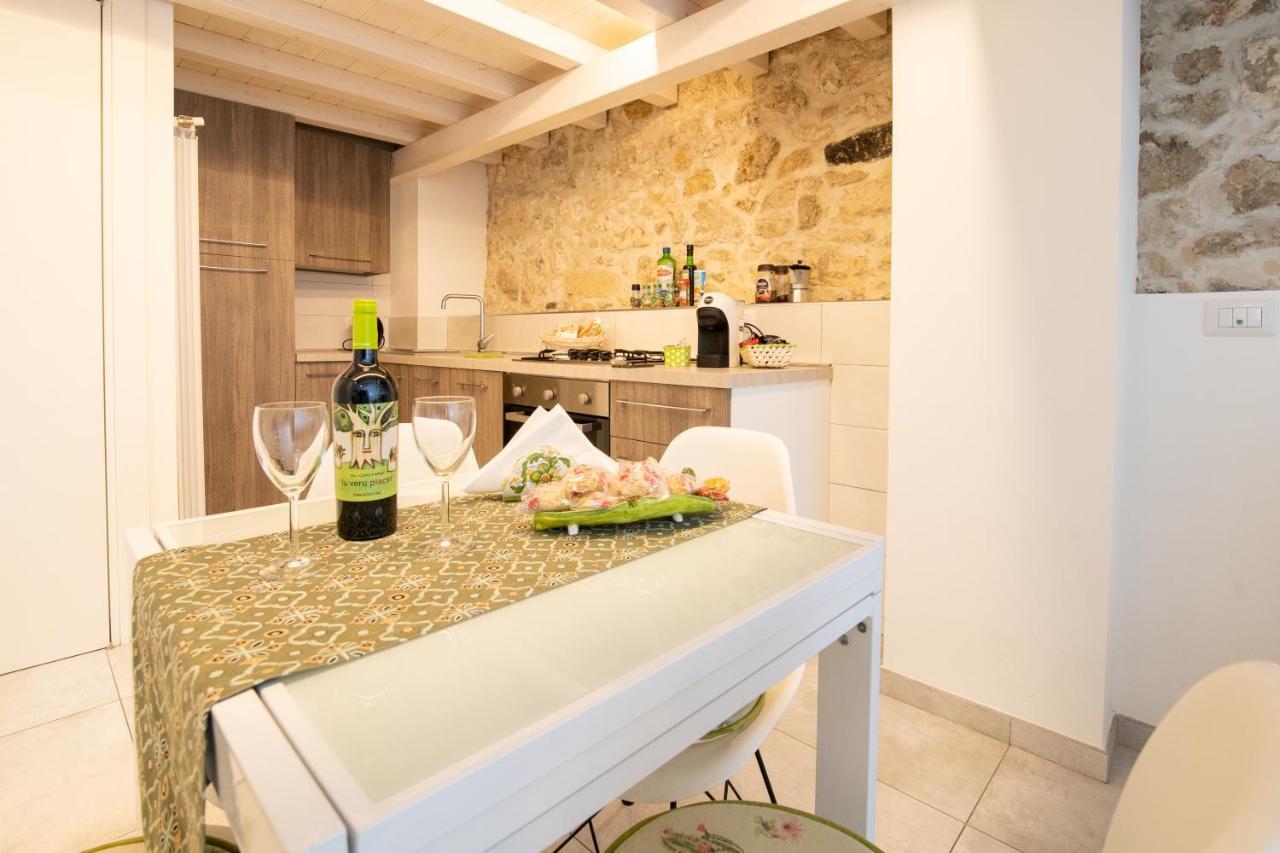 Marene Residence Συρακούσες Εξωτερικό φωτογραφία
