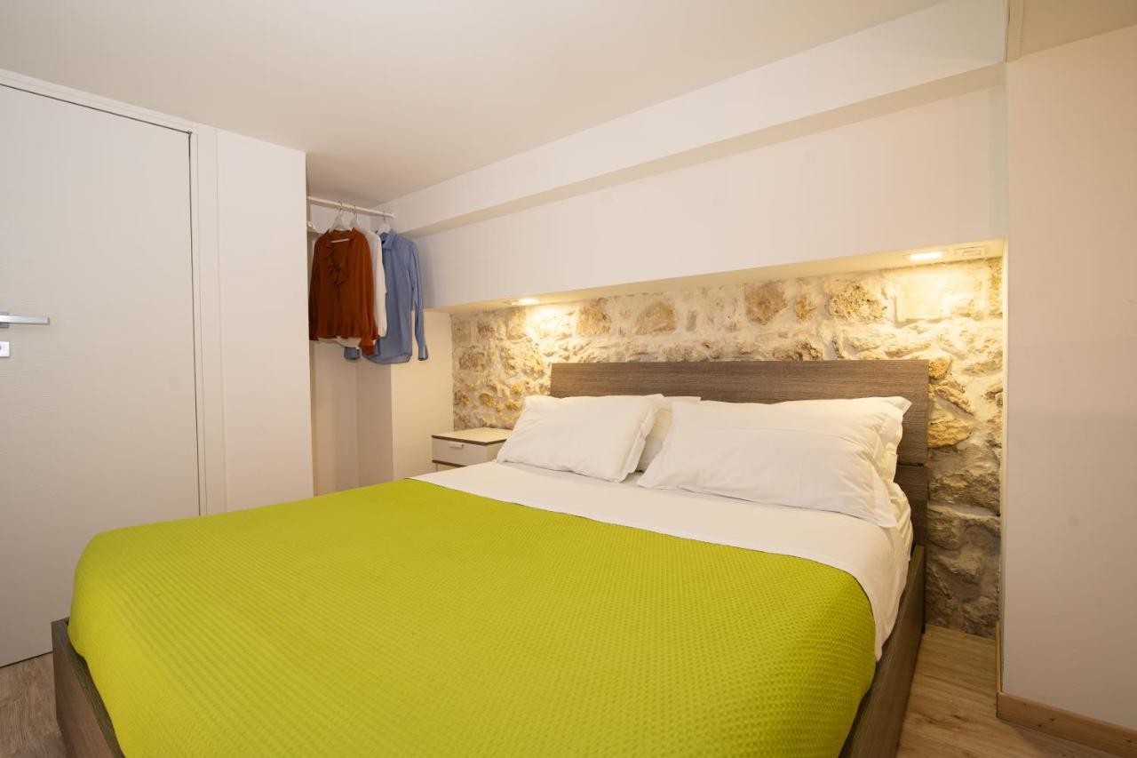 Marene Residence Συρακούσες Εξωτερικό φωτογραφία