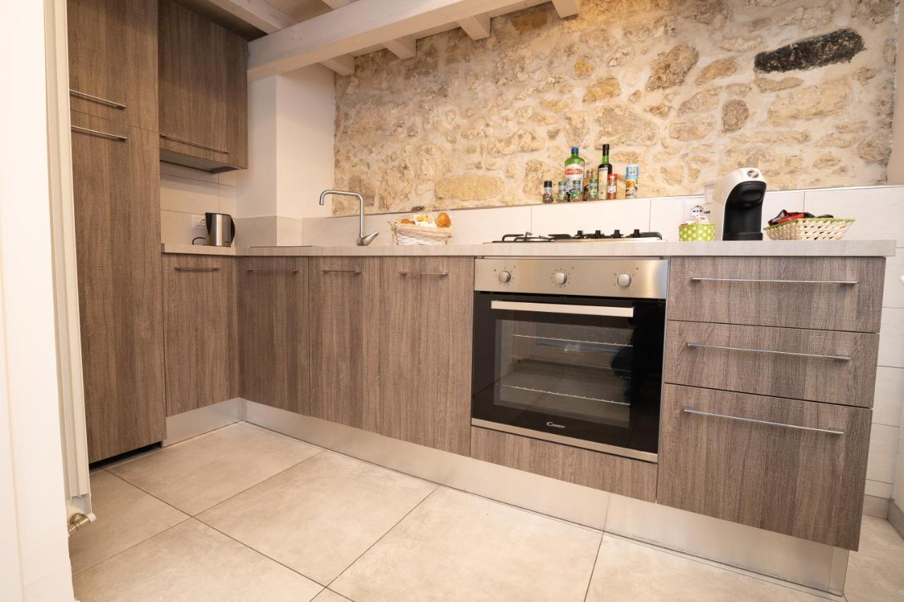 Marene Residence Συρακούσες Εξωτερικό φωτογραφία