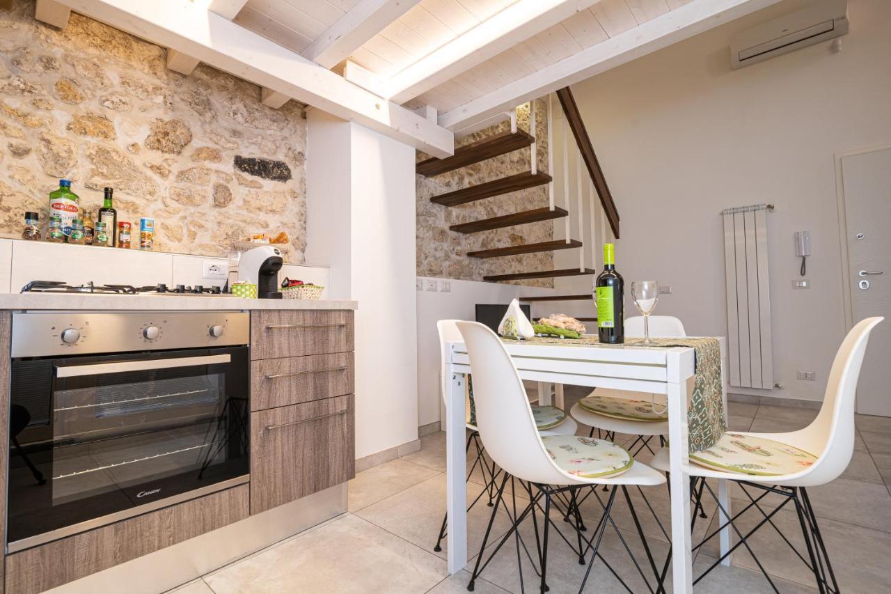 Marene Residence Συρακούσες Εξωτερικό φωτογραφία