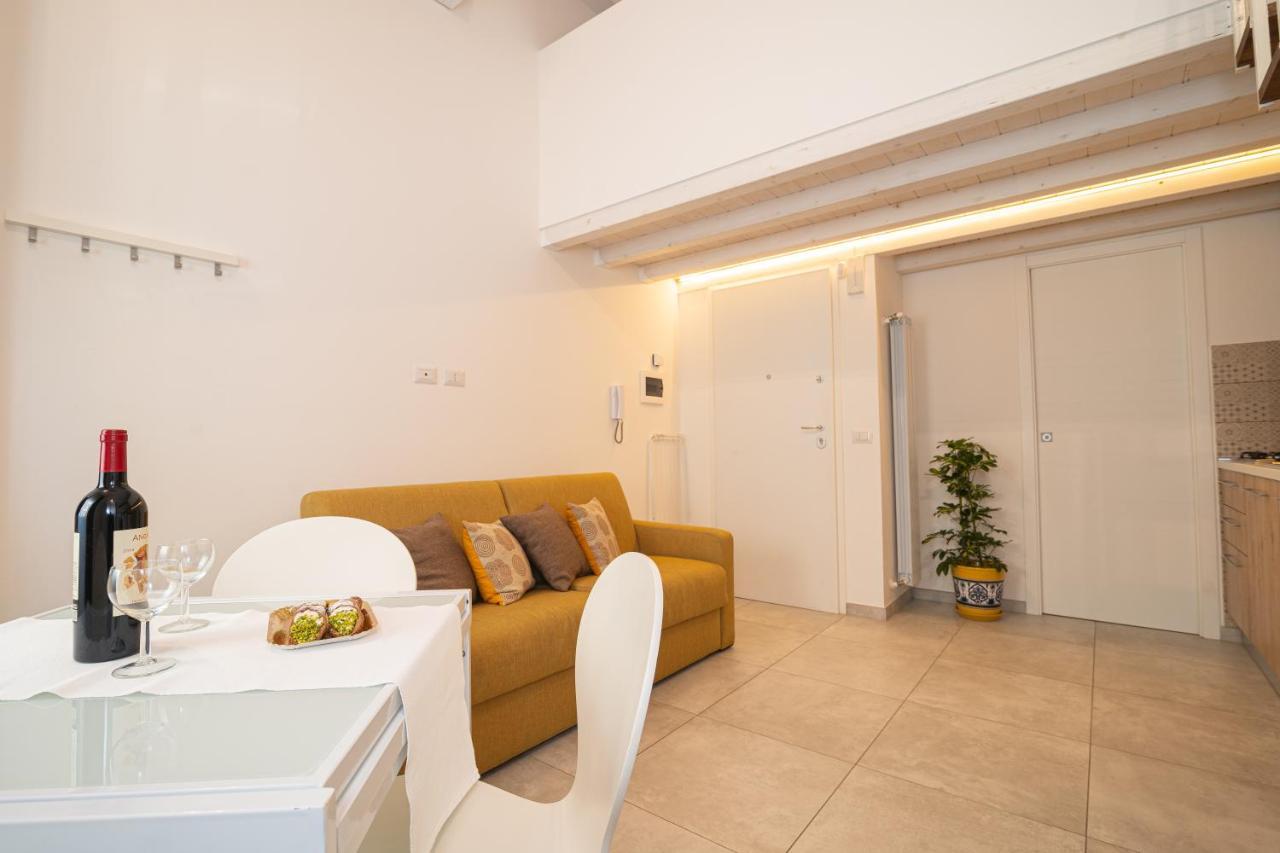 Marene Residence Συρακούσες Εξωτερικό φωτογραφία