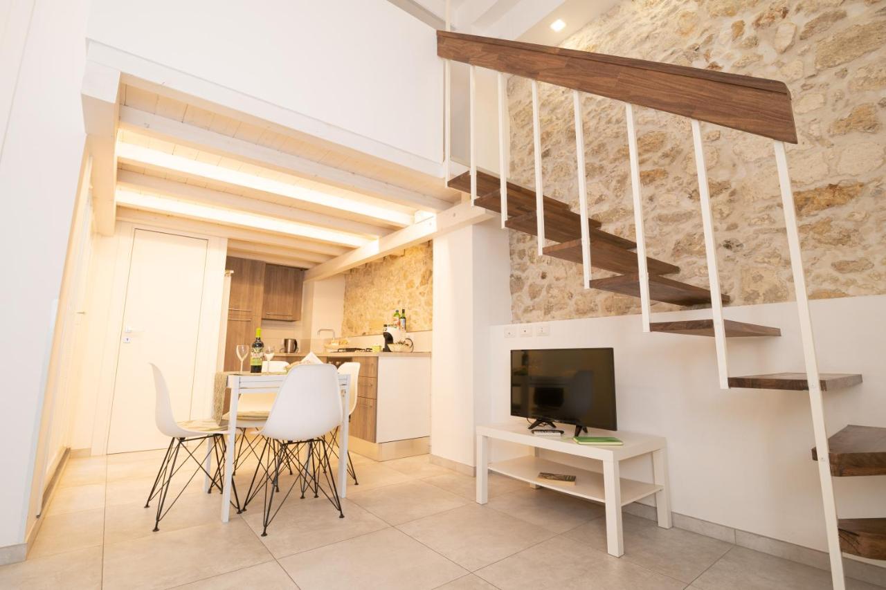 Marene Residence Συρακούσες Εξωτερικό φωτογραφία