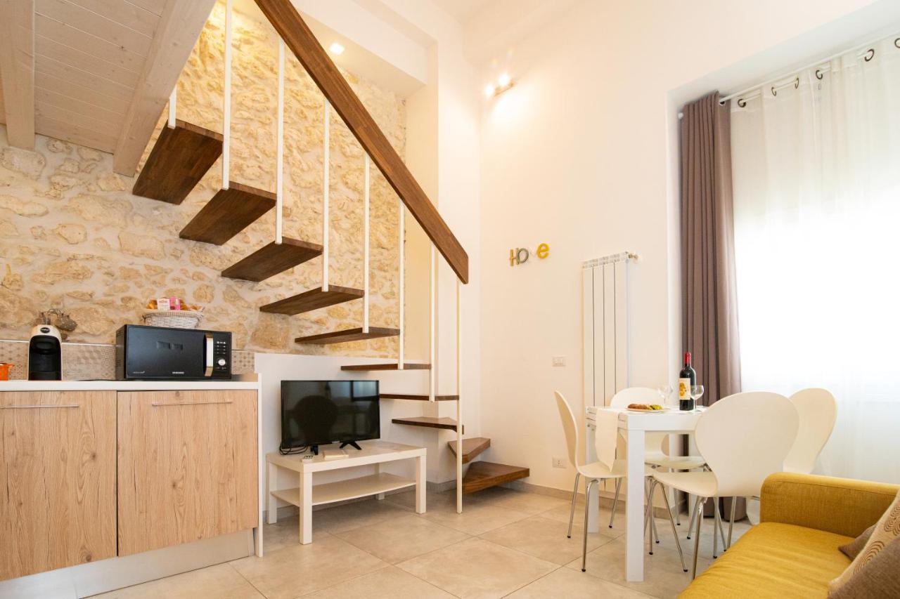 Marene Residence Συρακούσες Εξωτερικό φωτογραφία