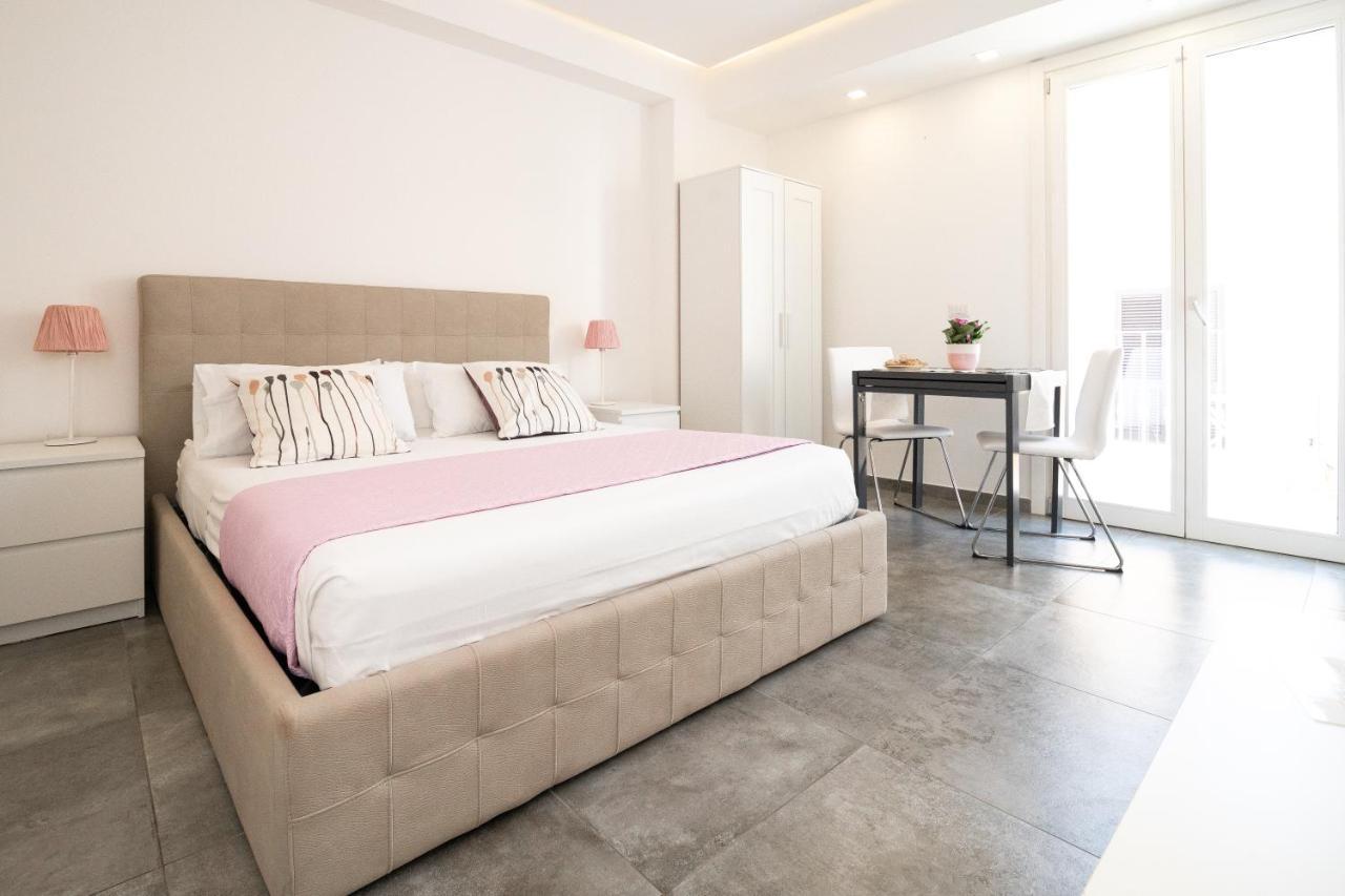 Marene Residence Συρακούσες Εξωτερικό φωτογραφία