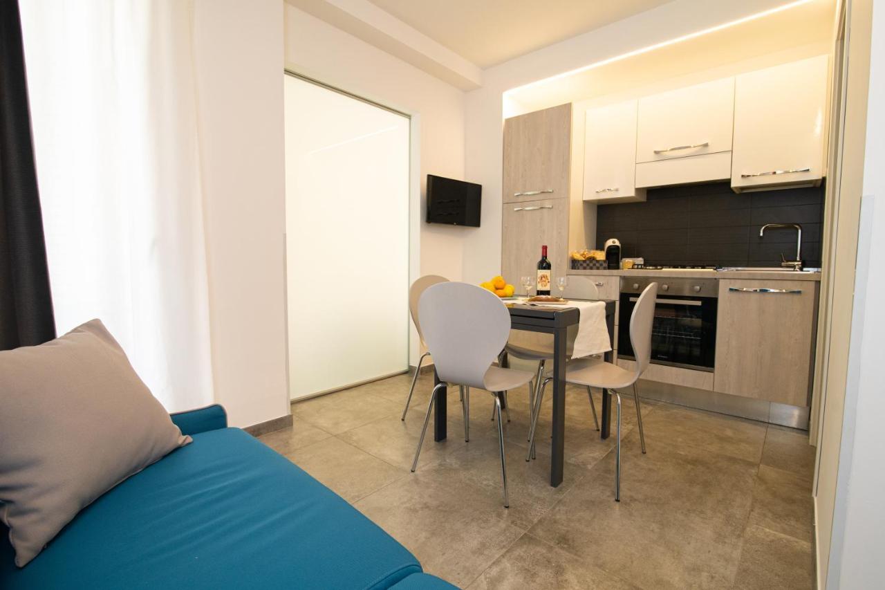 Marene Residence Συρακούσες Εξωτερικό φωτογραφία