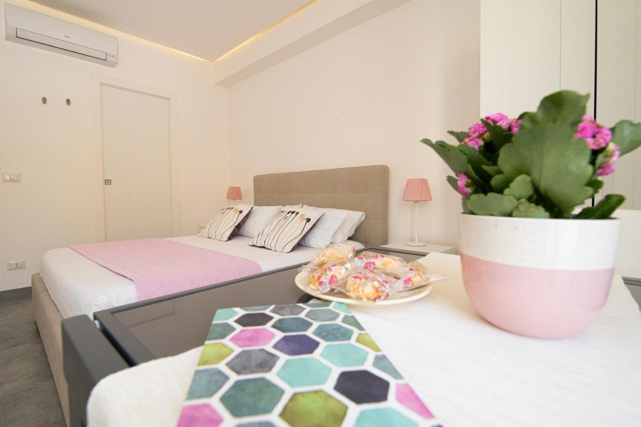 Marene Residence Συρακούσες Εξωτερικό φωτογραφία