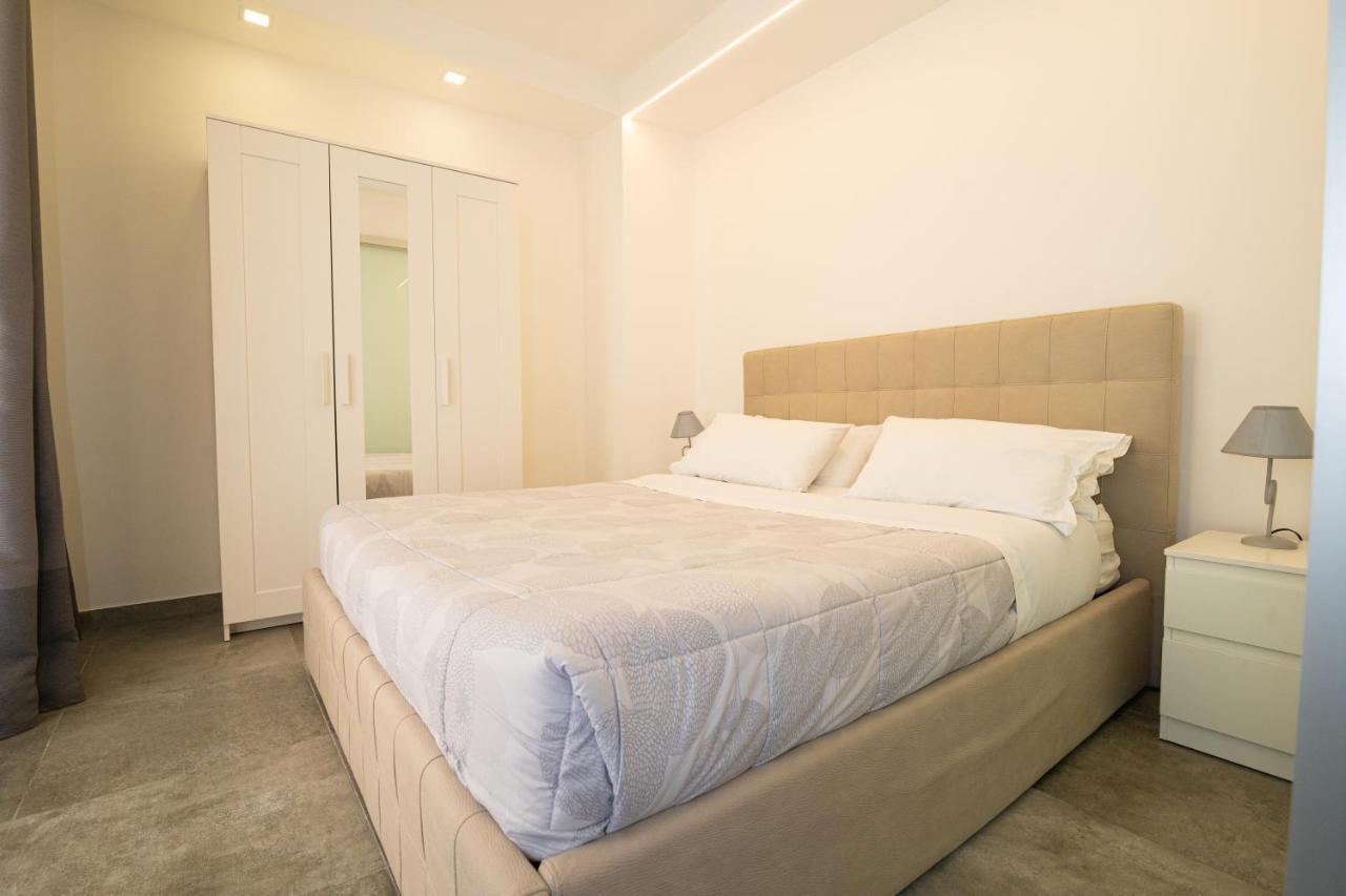 Marene Residence Συρακούσες Εξωτερικό φωτογραφία