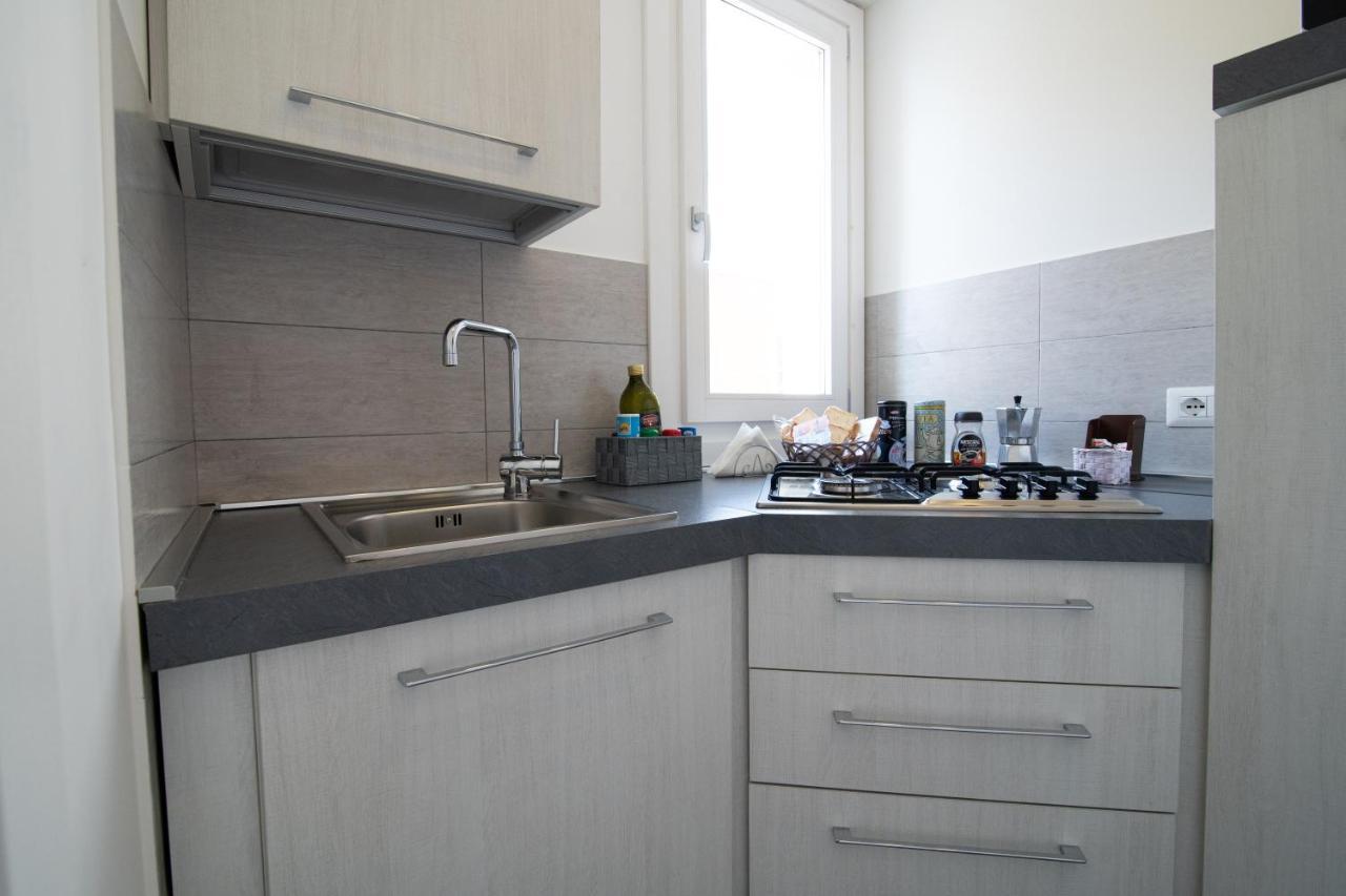 Marene Residence Συρακούσες Εξωτερικό φωτογραφία