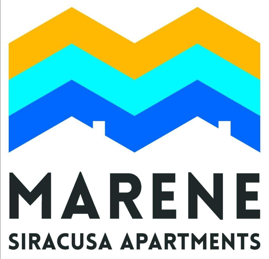 Marene Residence Συρακούσες Εξωτερικό φωτογραφία