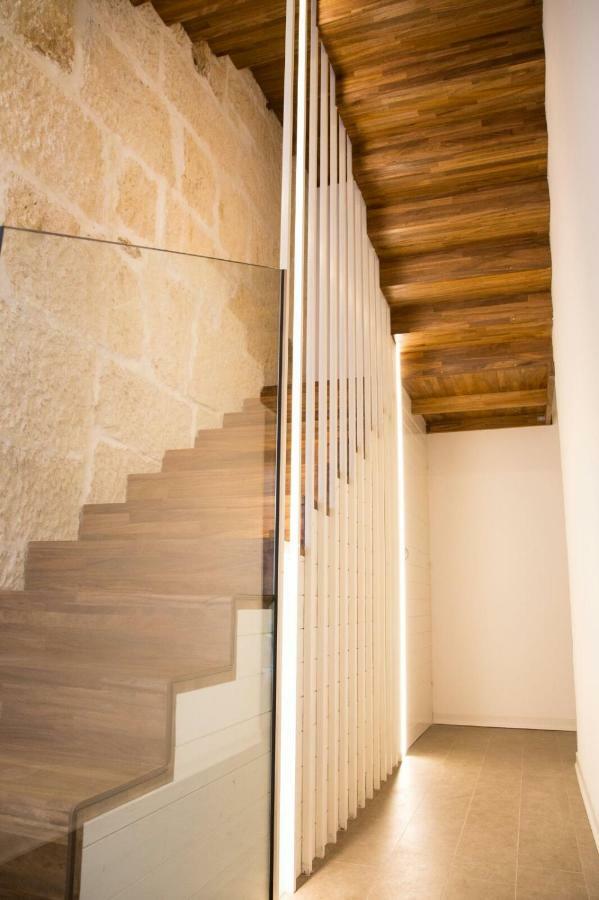 Marene Residence Συρακούσες Εξωτερικό φωτογραφία