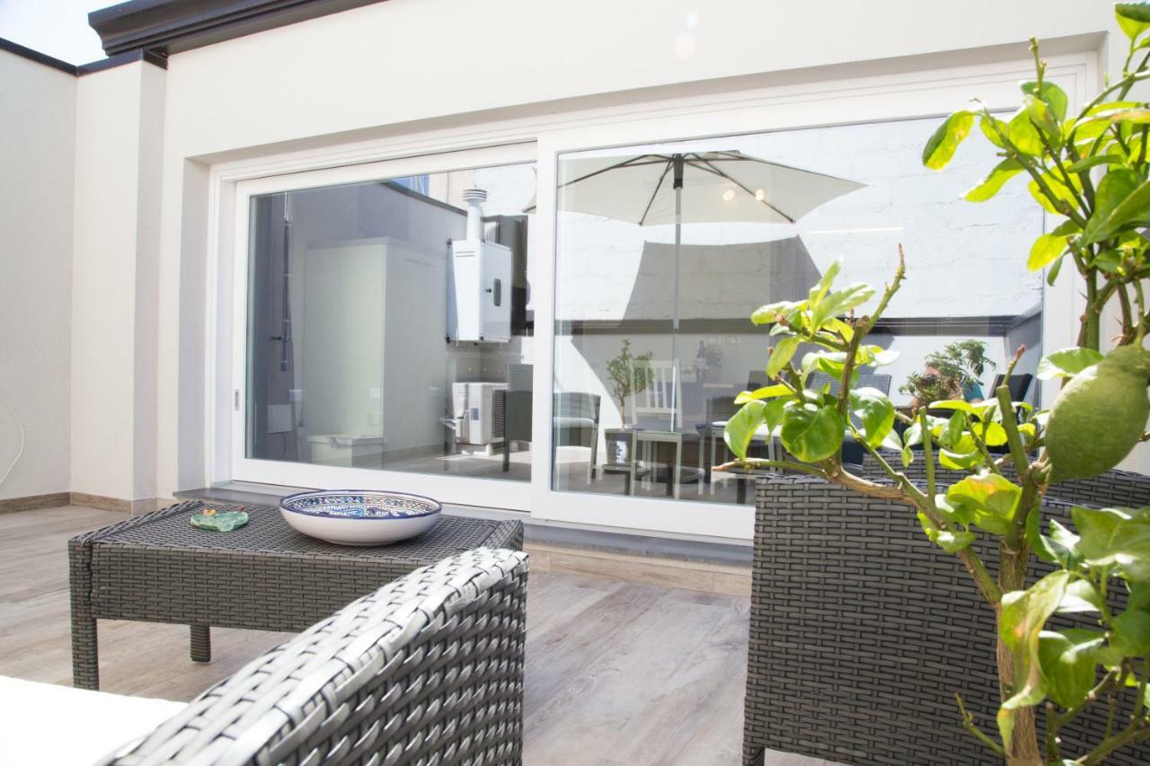 Marene Residence Συρακούσες Εξωτερικό φωτογραφία