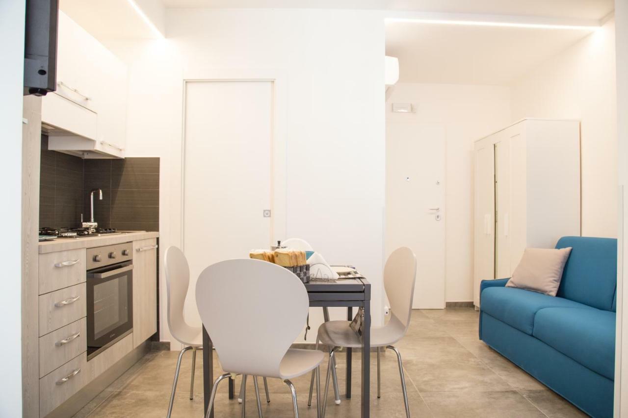 Marene Residence Συρακούσες Εξωτερικό φωτογραφία