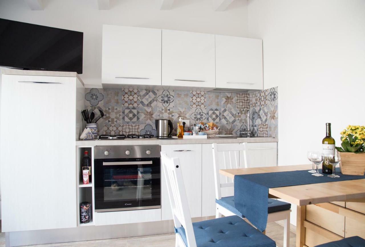 Marene Residence Συρακούσες Εξωτερικό φωτογραφία