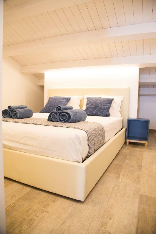 Marene Residence Συρακούσες Εξωτερικό φωτογραφία