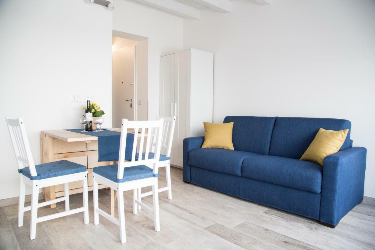 Marene Residence Συρακούσες Εξωτερικό φωτογραφία