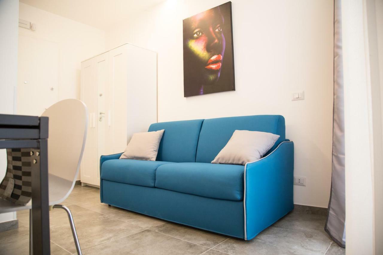 Marene Residence Συρακούσες Εξωτερικό φωτογραφία
