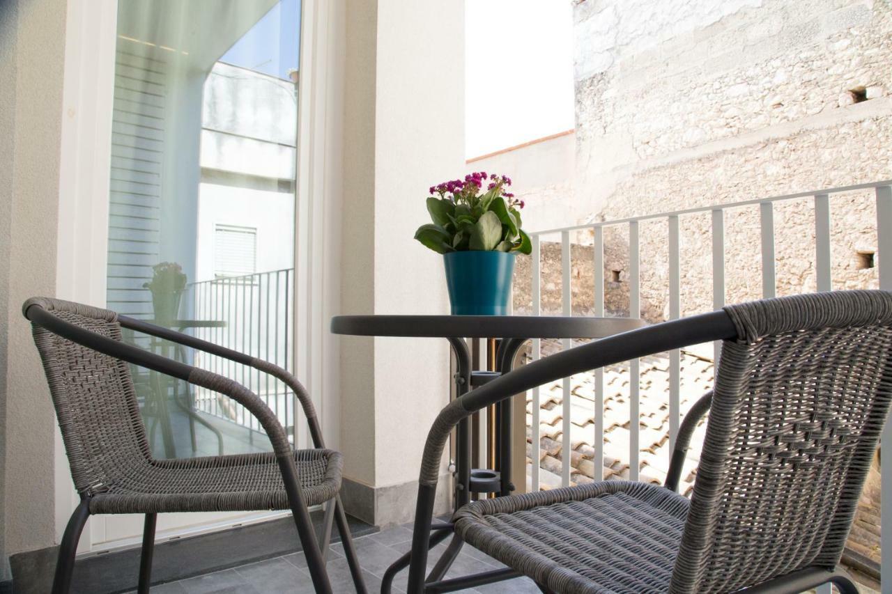 Marene Residence Συρακούσες Εξωτερικό φωτογραφία