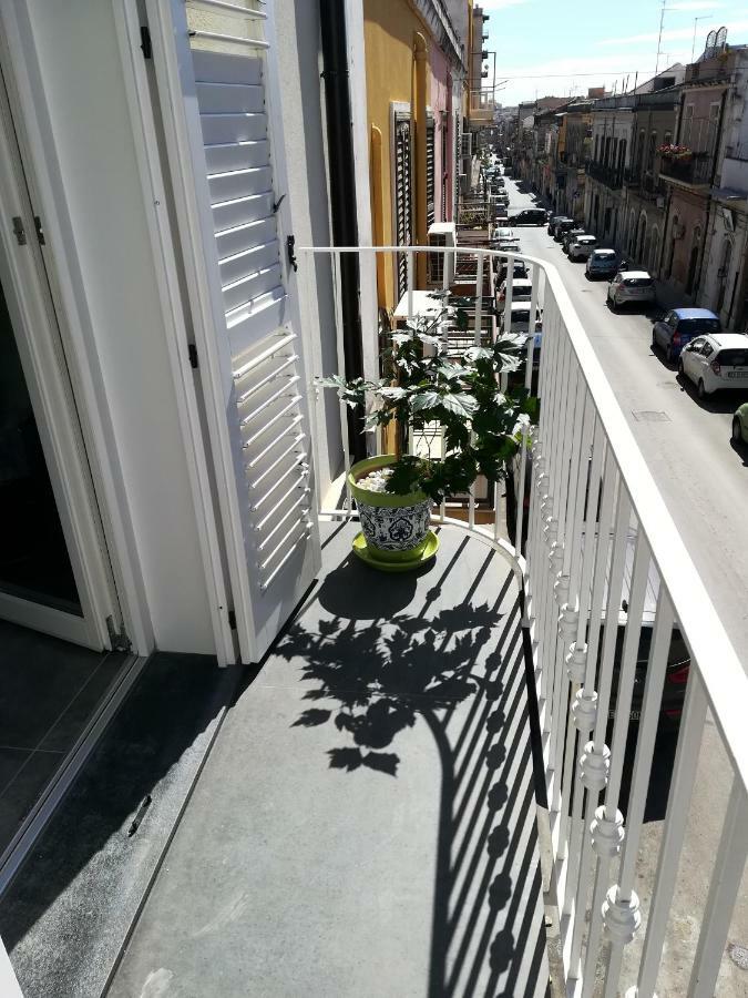 Marene Residence Συρακούσες Εξωτερικό φωτογραφία